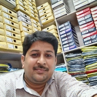 Jeenat Handloom
