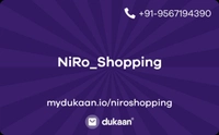 NiRo_Shopping