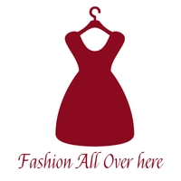 Fashion All Over Here