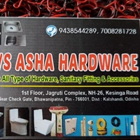 Asha Hardware & Electrical