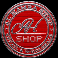 Al Hamra Shop (अल हमरा शॉप) Online Store