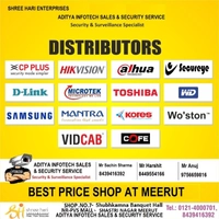 Aditya infotech (Shree Hari Enterprises)