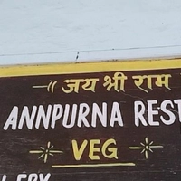 Annpurna Restaurant