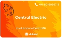 Central Electric