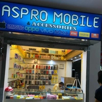 ASPRO MOBILE