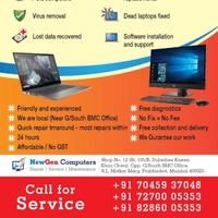 NewGen Computers