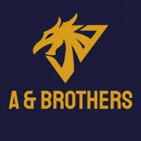 A and brothers