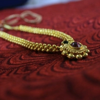 Pooja's Ornaments