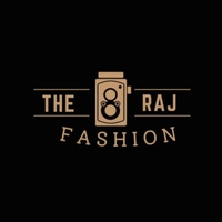 The Raj Fashion👔👕👟👓