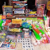 Arihant Toys