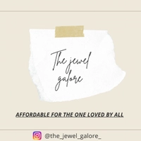 The jewel galore