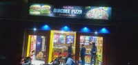 Macdeee Pizza Free Delivery Over 300rs