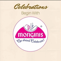 Monginis Cake Shop