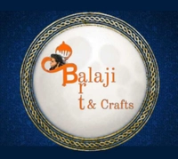 Balaji Art & Craft by @VC-Mojari