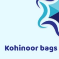 Kohinoor Bags and attachi house