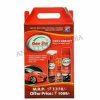 Azad  Car Maintains Products