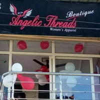 Anglice Threads