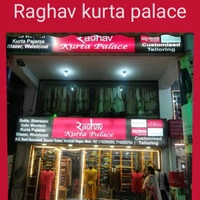 RAGHAV KURTA PALACE 👍👌