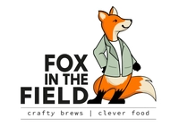 FOX IN THE FIELD