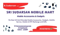 Sri Sudarsan Mobile Mart