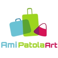 Ami Patola Art
