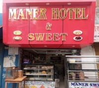 Maner Hotel