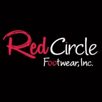 RED Circle ⭕ footwear