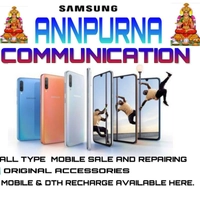 Annpurna Communication