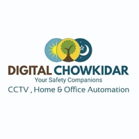 Digital Chowkidar CCTV & Home/Office Automation- CP Plus, HikVision Dealer And Distribution