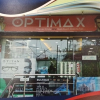 OPTIMAX OPTICAL