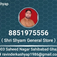 Shri Shyam General Store
