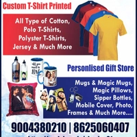 PRATIK DIGITAL PRINTING & GIFT STOAR