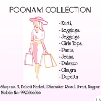 Poonam Collection