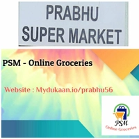 Prabhu super Market