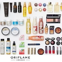 ORIFLAME Health and beauty products