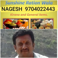 Sunshine Ration wala @ Kirana & General  Wholesale Supplies