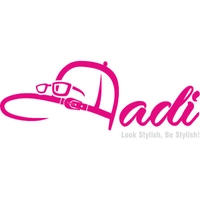 Aadi Looks Stylish Be Stylish !