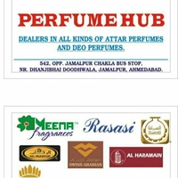 PERFUMEHUB