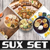 SUX SET