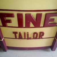 Fine Tailor