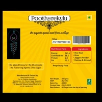 Famous sweet from Andhra