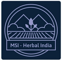 MSI HERBAL INDIA PVT. LTD.