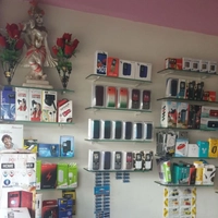 Krishna Mobileshop Ganeshpur