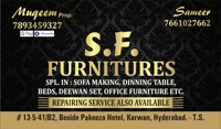 SF Furniture