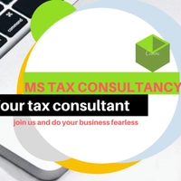 MS TAX CONSULTANCY