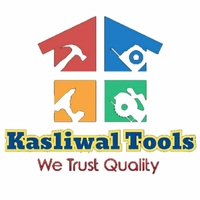 KASLIWAL TOOLS