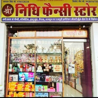 Shree Nidhi Fancy Store