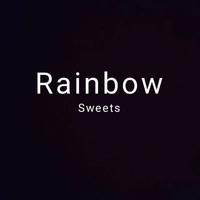 Rainbow Sweets