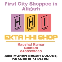 EKTA HHI SHOP