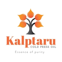 kalptaru cold press oil